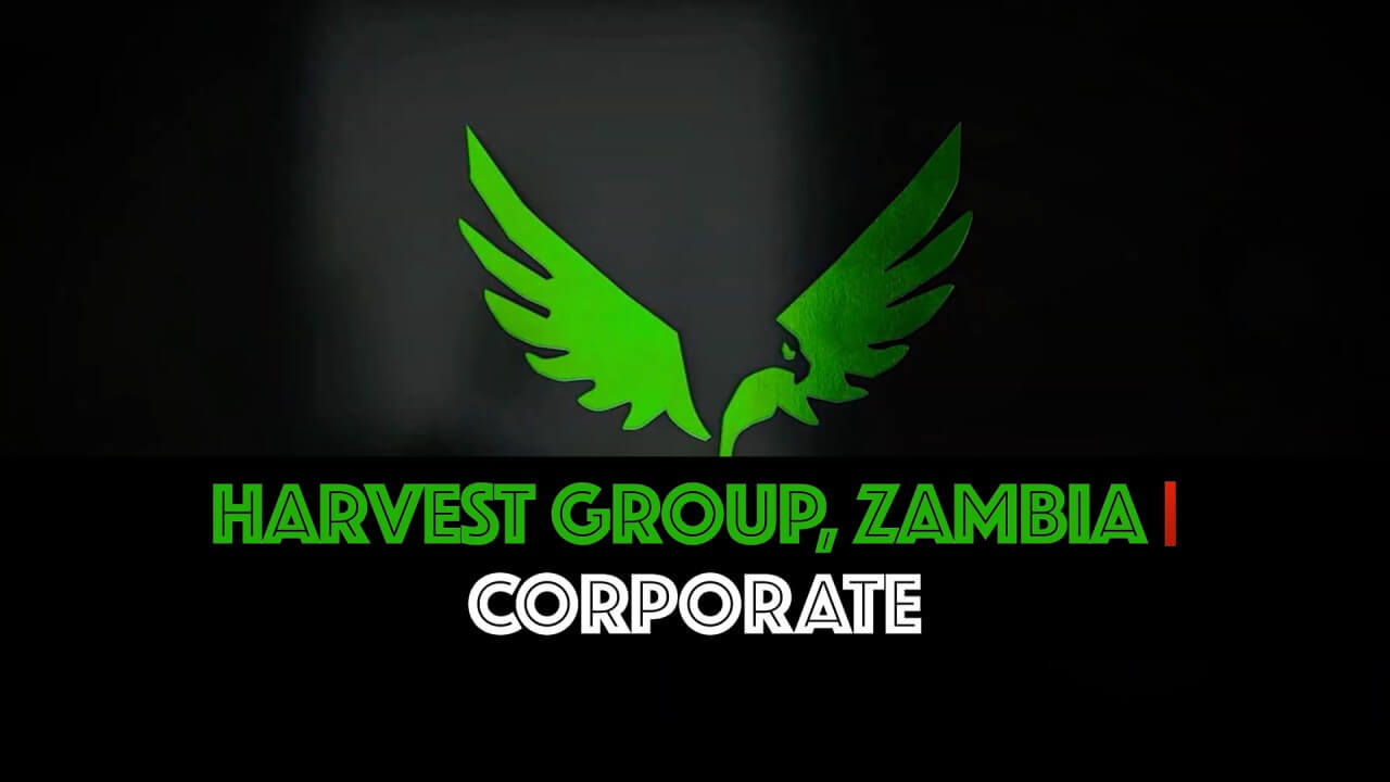 Harvest Group Zambia | Corporate